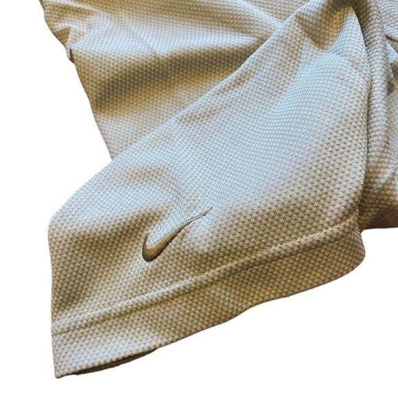 Nike Men’s Polo USC logo Pullover Polo short sleeve shirt Size Large - Picture 6 of 8